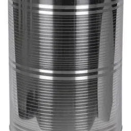 Steel Utility Container - 10 L-11