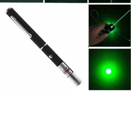 Jiviso Laser Light Powerful Battery Powered Green Laser Pointer - Metres Range Portable-28