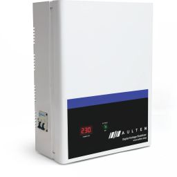 10 KVA 8000 Watt 140V-280V Heavy Duty Mainline Voltage Stabilizer For Home-image-26