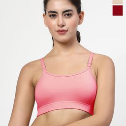LILY Bra Full Coverage-49
