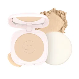 MARS Zero Oil Gel Compact with an Applicator 10g - Natural 03-19