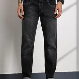 Thomas Scott Men Smart Slim Fit Jeans-image-5