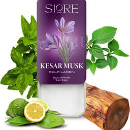 SIORE Unisex Oriental Perfume-image-67
