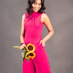 THE BEHRUZ THEORY Basic Jumpsuit-picture-27