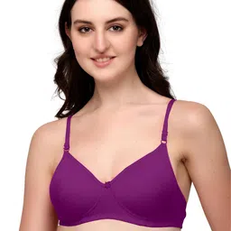 Exotica Lingerie Bra Full Coverage Lightly Padded-picture-50