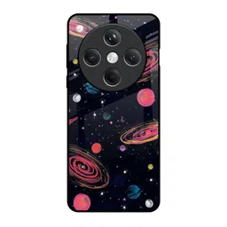 QRIOH Unisex Quirky Printed Oppo Find X8 5G Back Case Mobile Accessories-picture-2