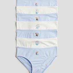 H&M 7-Pack Cotton Briefs-image-35