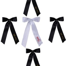 Arendelle Women Set of 5 French Barrette-36