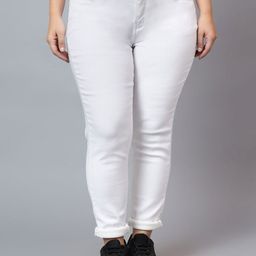 Nifty Women Skinny Fit  Stretchable Jeans-image-72
