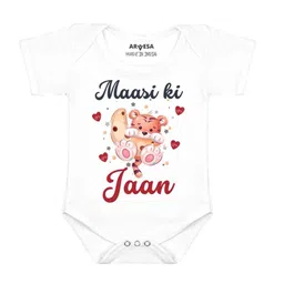 Arvesa Infants Printed Bodysuit-picture-33