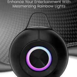 swiss military ANCHA WAZOWSKI 20 W Portable Wireless Bluetooth Speaker image 5