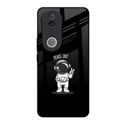 QRIOH Quirky Printed Vivo V50 5G Back Case Mobile Accessories-image-45