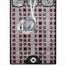 Stylista Waterproof & Dustproof PVC Washing Machine Cover-34