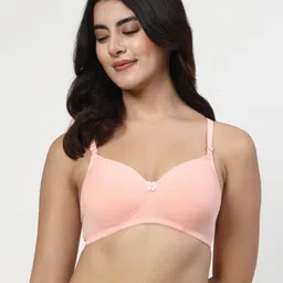 LILY Bra Full Coverage Lightly Padded image 5