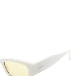 SCOTT Unisex Rectangle Sunglasses with UV Protected Lens 8903232281068 image 2