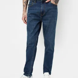 max Men Regular Fit Mid-Rise Jeans-image-78