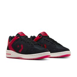Converse Weapon Unisex Suede Low Top Lace Ups Sneakers-image-19