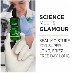 August Bioscience Soft & Smooth Hair Conditioner With Shea Butter- 250ml image 5