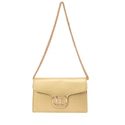 Lino Perros Structured Shoulder Bag-10