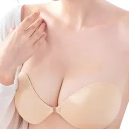 CareDone Bra Medium Coverage Lightly Padded Push-Up Bra image 5