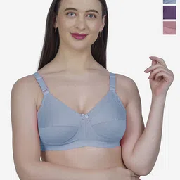 SHYAM SONS FLAIR Bra Full Coverage-picture-37