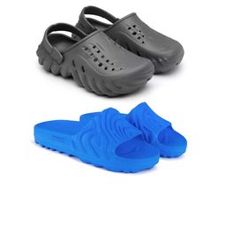 BERSACHE Men Pack Of 2 Flip Flops-picture-27