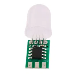 5V RGB led node module image 1