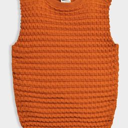 MiArcus Unisex Kids Sweater Vest-image-81