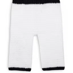 mmt Kids White Clothing Set image 5