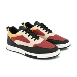 HAKKEL Women Colourblocked Sneakers-picture-12