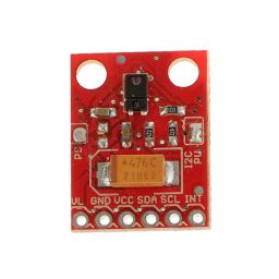 APDS9960 Gesture Sensor RGB Proximity Light Sensor I2C Breakout Board For ArduinoAPDS9960 Gesture Sensor RGB Proximity Light Sensor I2C Breakout Board For Arduino image 2