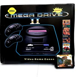TV Video Game Remote Control Royal Rumble Cassette Multi Player Games Box Limited Edition-image-15