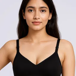 BOLD & BAE Bra Medium Coverage-21