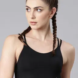 Xtep Women Full Coverage Lightly Padded Bra-image-103
