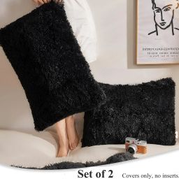 Microfiber Pillows Cover-image-17