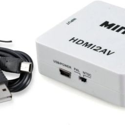 TERABYTETV-out Cable Teba-37