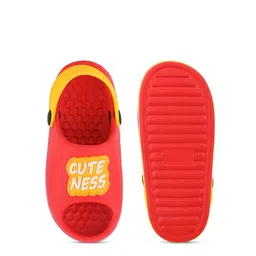 Smartots Kids Set Of 2 Printed Croslite Clogs image 5