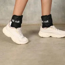 CULT 2-Pcs Ankle Weight Workout Accessories - 1kg-image-51