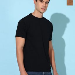 Christy World Men 2 Pockets T-shirt-image-95