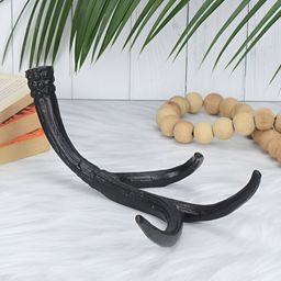 Maison Modern Black Figurine Showpiece-image-18