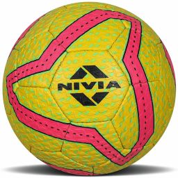 Street Rubber Size 5, Multi Color Football - Size: 5-17