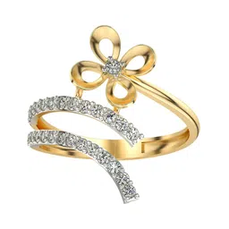 VALANOVA Women Ring Diamond-picture-25