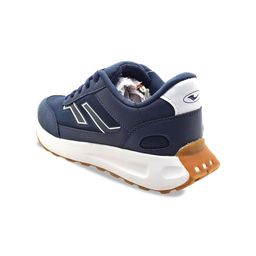 TRV Men Mesh Running Non-Marking Lace-Ups Shoes image 2