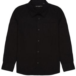 French Connection Boys Premium Opaque Casual Shirt-picture-41