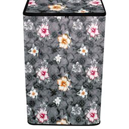 The Furnishing Tree Multi Plastic Washing Machine Cover-image-94