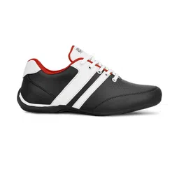 PROSMARTY Men Non-Marking Shoes image 4