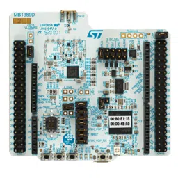 STMicroelectronics NUCLEO-WL55JC1 image 2