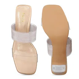 Inc 5 Party Block Sandals image 3