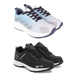 DRACKFOOT Men Running Non-Marking Shoes-picture-18