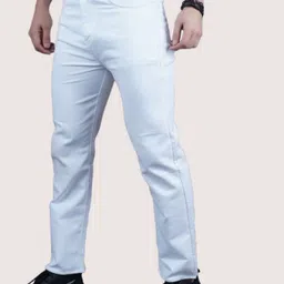 Metronaut Men Classic Regular Fit Mid-Rise Jeans-image-75